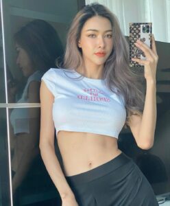 มัดไหม โอนลี่แฟน