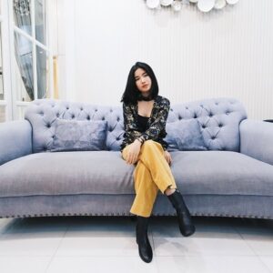 น้องก้อย