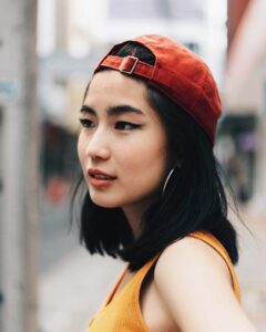 น้องก้อย