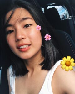 น้องก้อย