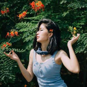 น้องก้อย