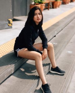 น้องก้อย