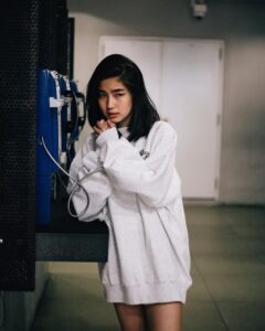 น้องก้อย