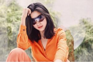 น้องก้อย