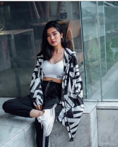 น้องก้อย