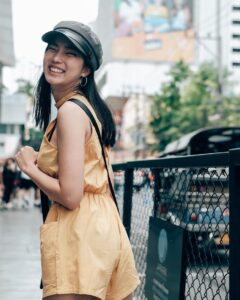 น้องก้อย