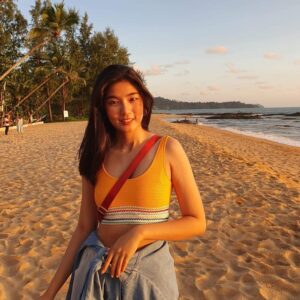 น้องก้อย