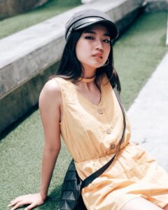 น้องก้อย