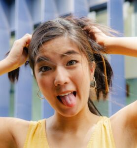 น้องก้อย