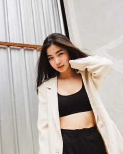 น้องก้อย