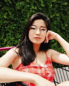 น้องก้อย