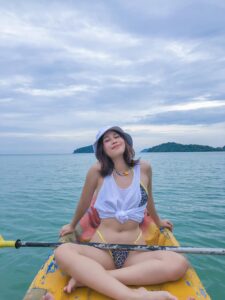 น้องทิพย์ โอนลี่แฟน