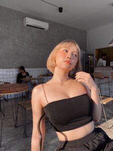 น้องทิพย์ โอนลี่แฟน