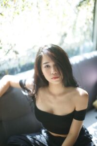 น้องทิพย์ โอนลี่แฟน