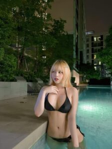 น้องชิโนะ