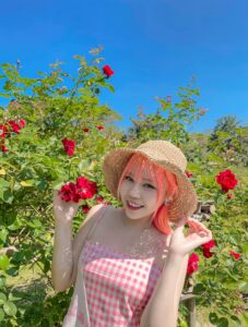 น้องชิโนะ