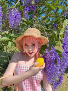 น้องชิโนะ