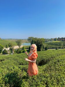 น้องชิโนะ