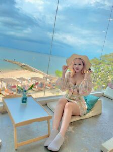 น้องชิโนะ