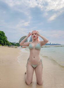 น้องชิโนะ