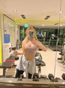 น้องชิโนะ