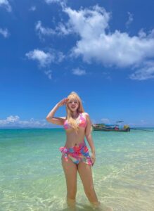 น้องชิโนะ