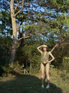 น้องบันนี่คีย์