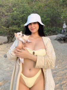 น้องทิพย์ โอนลี่แฟน