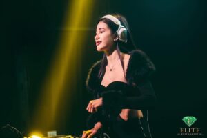 DJ มาเฟีย