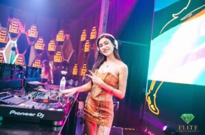 DJ มาเฟีย