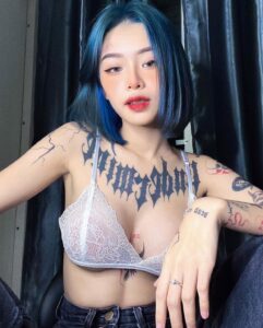  น้องยาหยี 