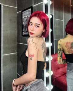  น้องยาหยี 