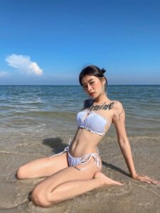  น้องยาหยี 