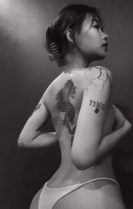  น้องยาหยี 