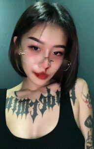  น้องยาหยี 