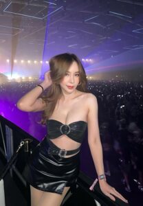 ฟ้า ปัญชลีย์ 