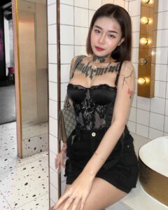  น้องยาหยี 