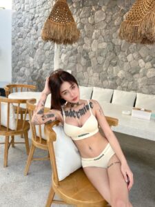  น้องยาหยี 