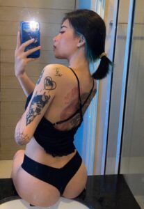  น้องยาหยี 