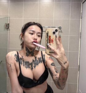  น้องยาหยี 