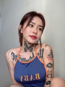  น้องยาหยี 