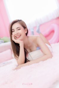 น้องบัว สีทอง