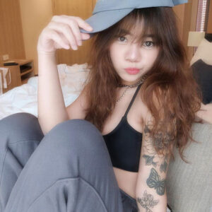 น้องลูน่า โอนลี่แฟน 