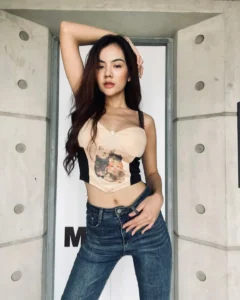 นัส กนกวรรณ กำเหนิด