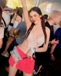 นัส กนกวรรณ กำเหนิด