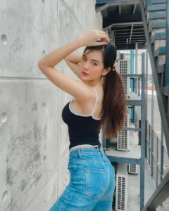 นัส กนกวรรณ กำเหนิด