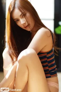 น้องบัว สีทอง