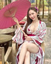 ยูมิโกะ มิยากิ